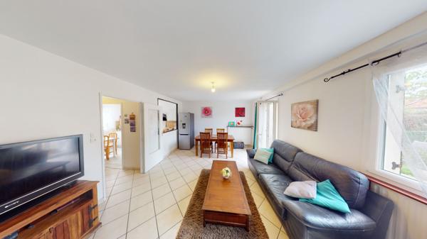 Maison Vandoeuvre Les Nancy 4 pièce(s) 80 m2