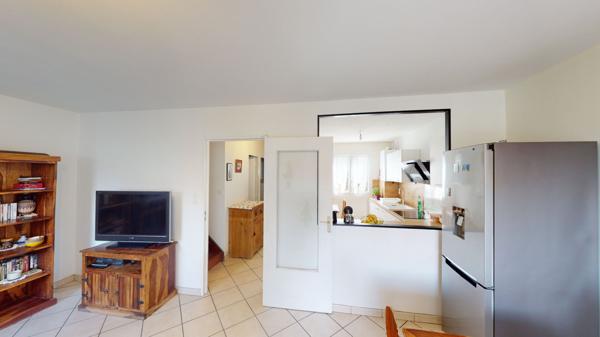 Maison Vandoeuvre Les Nancy 4 pièce(s) 80 m2
