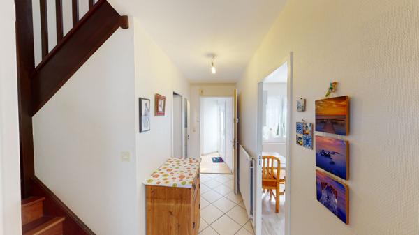 Maison Vandoeuvre Les Nancy 4 pièce(s) 80 m2