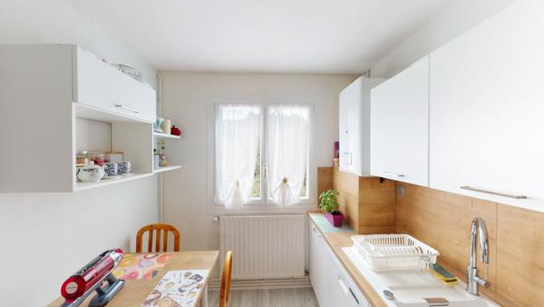 Maison Vandoeuvre Les Nancy 4 pièce(s) 80 m2