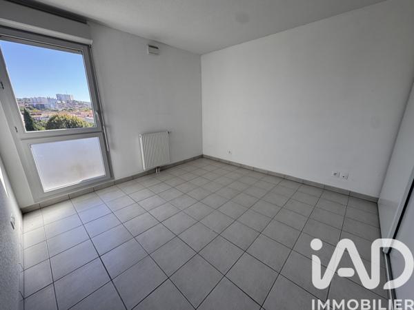 Appartement à vendre 3 pièces 62 m² Toulouse