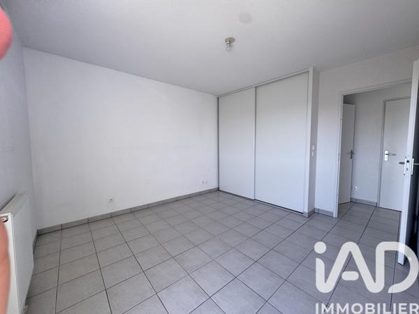 Appartement à vendre 3 pièces 62 m² Toulouse