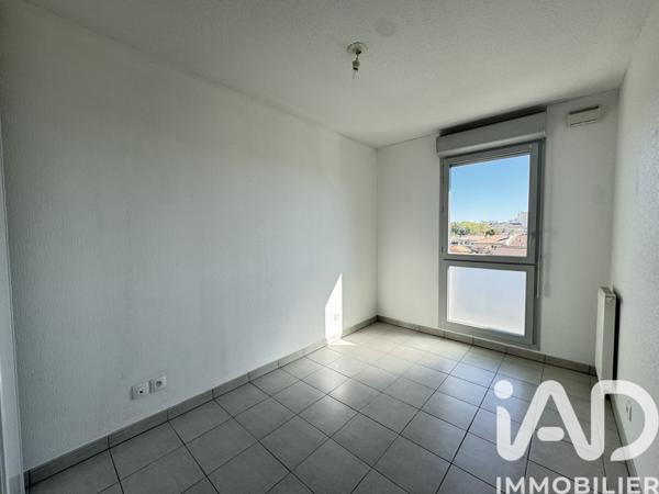 Appartement à vendre 3 pièces 62 m² Toulouse