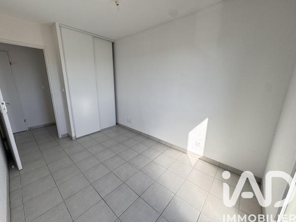 Appartement à vendre 3 pièces 62 m² Toulouse