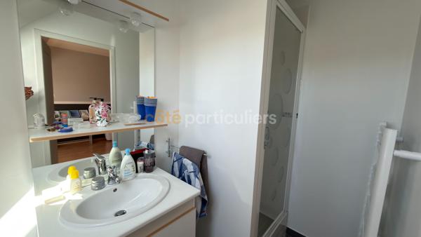 Vente
                Maison200 m² - 6 Pièces -
                    SAINT SEBASTIEN DE MORSENT (27180)