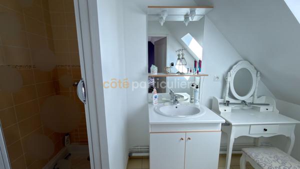 Vente
                Maison200 m² - 6 Pièces -
                    SAINT SEBASTIEN DE MORSENT (27180)