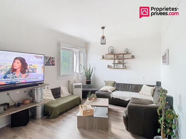 Appartement Ganges 5 pièce(s) 78 m2