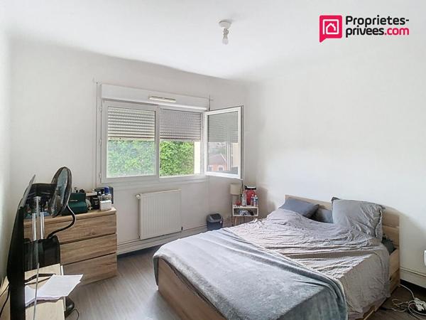 Appartement Ganges 5 pièce(s) 78 m2