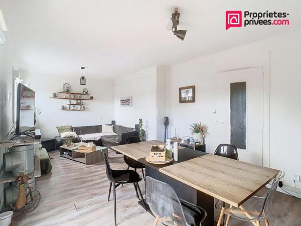 Appartement Ganges 5 pièce(s) 78 m2