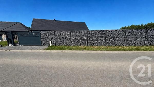 Maison à vendre  5 pièces - 105 m 2   QUESNOY SUR AIRAINES  - 80