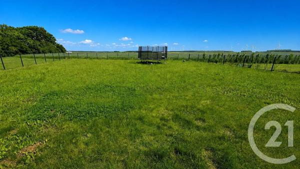 Maison à vendre  5 pièces - 105 m 2   QUESNOY SUR AIRAINES  - 80