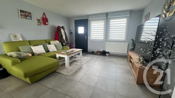 Maison à vendre  5 pièces - 105 m 2   QUESNOY SUR AIRAINES  - 80