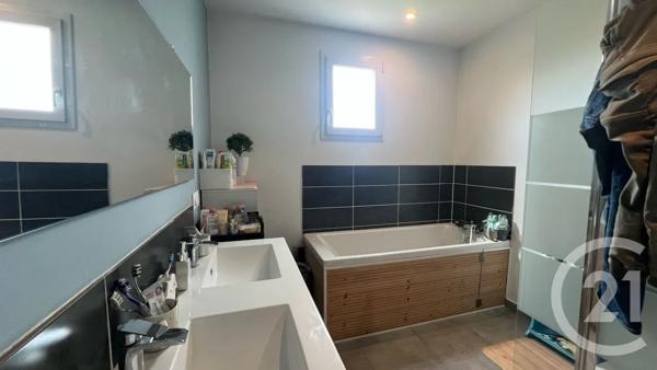Maison à vendre  5 pièces - 105 m 2   QUESNOY SUR AIRAINES  - 80