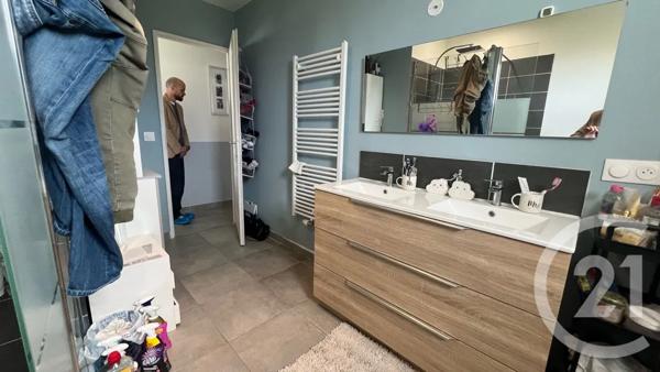 Maison à vendre  5 pièces - 105 m 2   QUESNOY SUR AIRAINES  - 80
