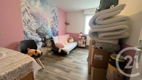 Maison à vendre  5 pièces - 105 m 2   QUESNOY SUR AIRAINES  - 80