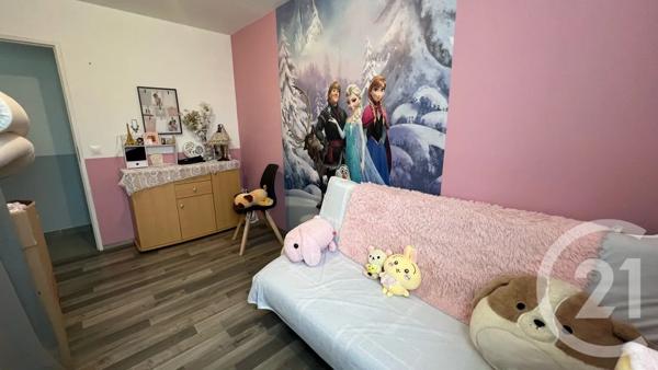 Maison à vendre  5 pièces - 105 m 2   QUESNOY SUR AIRAINES  - 80