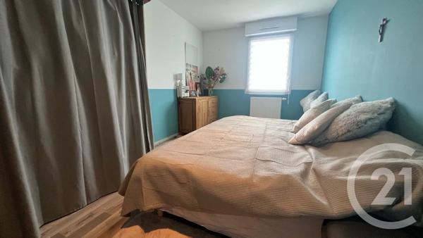Maison à vendre  5 pièces - 105 m 2   QUESNOY SUR AIRAINES  - 80