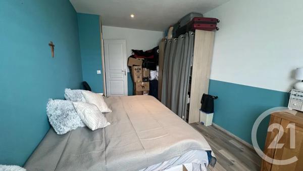 Maison à vendre  5 pièces - 105 m 2   QUESNOY SUR AIRAINES  - 80