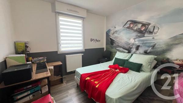Maison à vendre  5 pièces - 105 m 2   QUESNOY SUR AIRAINES  - 80