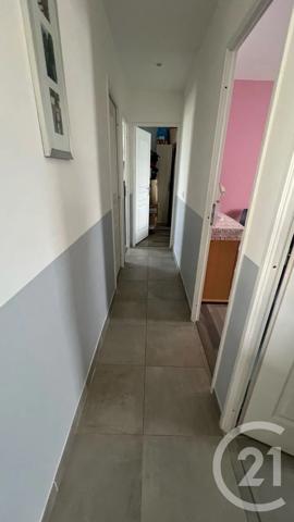 Maison à vendre  5 pièces - 105 m 2   QUESNOY SUR AIRAINES  - 80