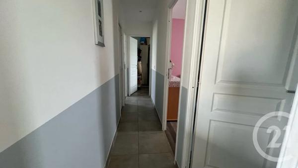 Maison à vendre  5 pièces - 105 m 2   QUESNOY SUR AIRAINES  - 80