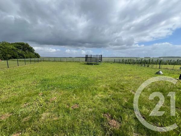 Maison à vendre  5 pièces - 105 m 2   QUESNOY SUR AIRAINES  - 80