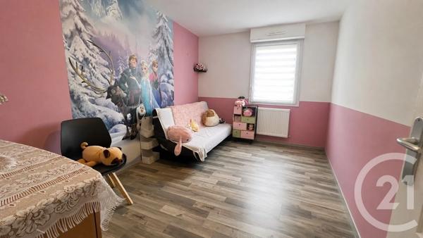 Maison à vendre  5 pièces - 105 m 2   QUESNOY SUR AIRAINES  - 80