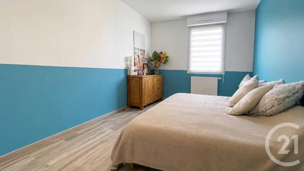Maison à vendre  5 pièces - 105 m 2   QUESNOY SUR AIRAINES  - 80