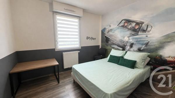 Maison à vendre  5 pièces - 105 m 2   QUESNOY SUR AIRAINES  - 80