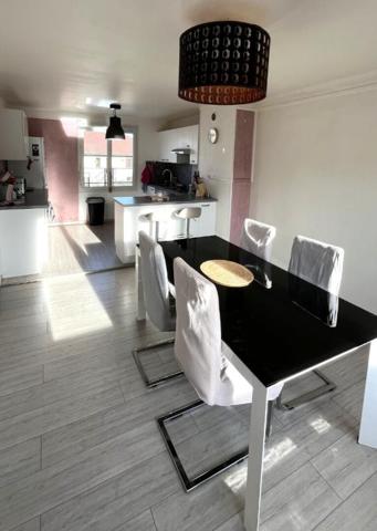 ARINTHOD - Maison individuelle avec terrain, garage et  3 chambres