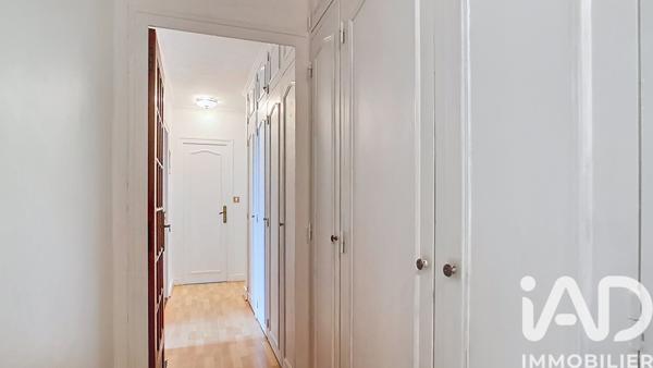 Appartement à vendre 4 pièces 90 m² Gien