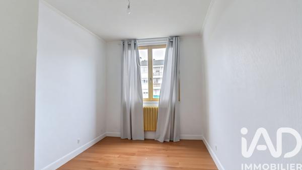 Appartement à vendre 4 pièces 90 m² Gien