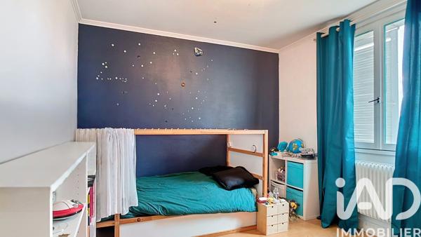 Appartement à vendre 4 pièces 90 m² Gien