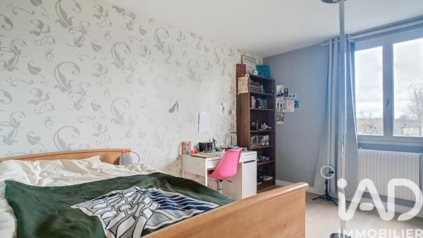 Appartement à vendre 4 pièces 90 m² Gien