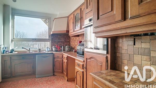 Appartement à vendre 4 pièces 90 m² Gien