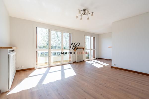 Appartement Chatou 4 pièces 82 m² Chatou Appartement Chatou 4 pièces 82 m² Chatou