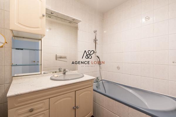 Appartement Chatou 4 pièces 82 m² Chatou Appartement Chatou 4 pièces 82 m² Chatou