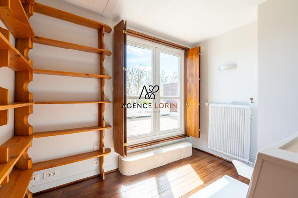 Appartement Chatou 4 pièces 82 m² Chatou Appartement Chatou 4 pièces 82 m² Chatou