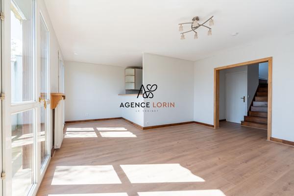 Appartement Chatou 4 pièces 82 m² Chatou Appartement Chatou 4 pièces 82 m² Chatou