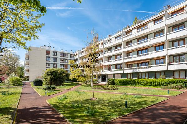 Appartement Chatou 4 pièces 82 m² Chatou Appartement Chatou 4 pièces 82 m² Chatou