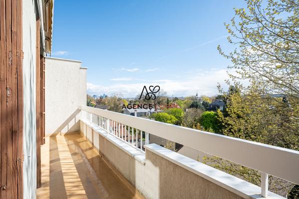 Appartement Chatou 4 pièces 82 m² Chatou Appartement Chatou 4 pièces 82 m² Chatou