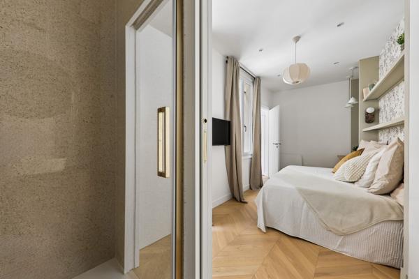Vente Appartement de luxe Paris 6 3 Pièces 59.2 m²