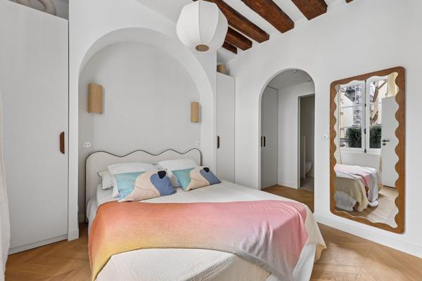 Vente Appartement de luxe Paris 6 3 Pièces 59.2 m²