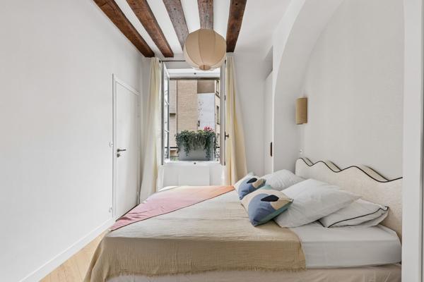 Vente Appartement de luxe Paris 6 3 Pièces 59.2 m²