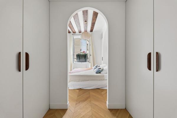 Vente Appartement de luxe Paris 6 3 Pièces 59.2 m²