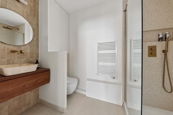Vente Appartement de luxe Paris 6 3 Pièces 59.2 m²
