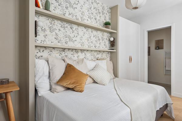 Vente Appartement de luxe Paris 6 3 Pièces 59.2 m²