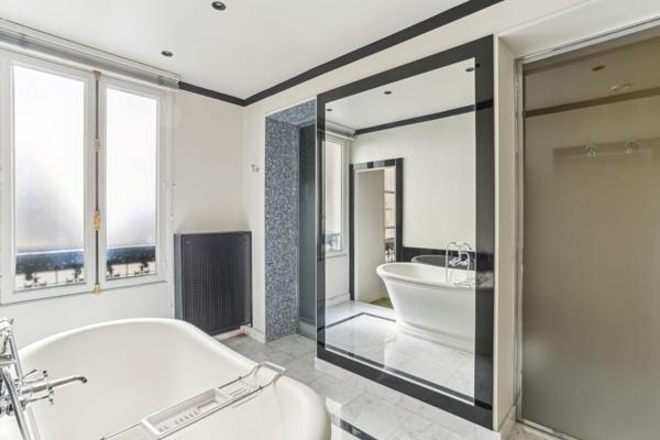 Vente Appartement de luxe Paris 6 5 Pièces 167 m²