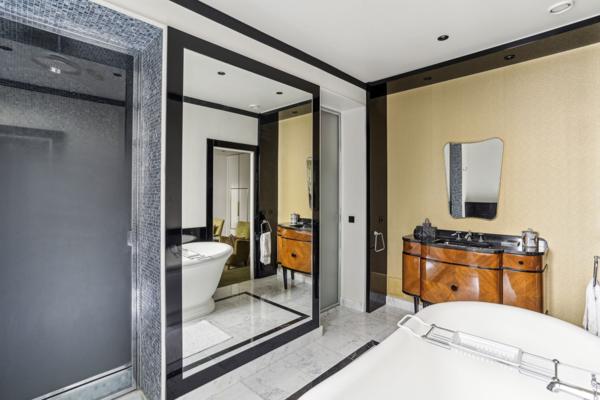 Vente Appartement de luxe Paris 6 5 Pièces 167 m²