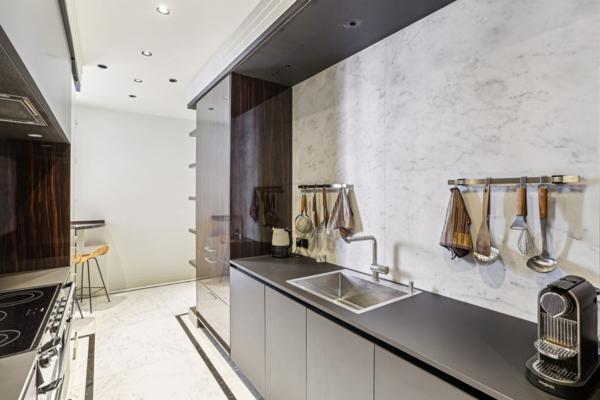 Vente Appartement de luxe Paris 6 5 Pièces 167 m²